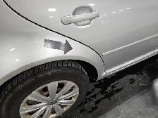 2010 Volkswagen City Golf - Photo 42
