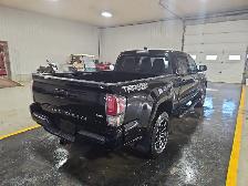 2020 Toyota Tacoma - Photo 4