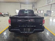 2020 Toyota Tacoma - Photo 5