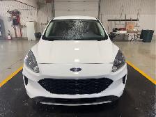2022 Ford Escape - Photo 2