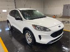 2022 Ford Escape - Photo 3