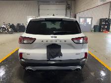 2022 Ford Escape - Photo 5
