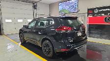 2018 Nissan Rogue - Photo 3