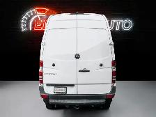 2015 Mercedes-Benz Sprinter Cargo Van 4X4|V6|144''|3 PASSENGER|S - Photo 5