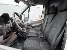 2015 Mercedes-Benz Sprinter Cargo Van 4X4|V6|144''|3 PASSENGER|S - Photo 8