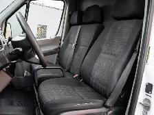 2015 Mercedes-Benz Sprinter Cargo Van 4X4|V6|144''|3 PASSENGER|S - Photo 9