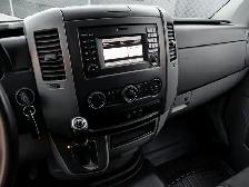 2015 Mercedes-Benz Sprinter Cargo Van 4X4|V6|144''|3 PASSENGER|S - Photo 16