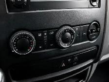 2015 Mercedes-Benz Sprinter Cargo Van 4X4|V6|144''|3 PASSENGER|S - Photo 17