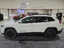 2020 Jeep Cherokee - Photo 2