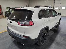 2020 Jeep Cherokee - Photo 5