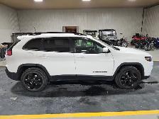 2020 Jeep Cherokee - Photo 6