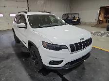 2020 Jeep Cherokee - Photo 7