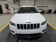 2020 Jeep Cherokee - Photo 8