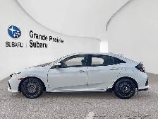 2017 Honda Civic Hatchback Sport - Photo 2