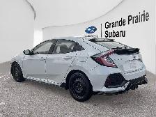 2017 Honda Civic Hatchback Sport - Photo 3