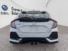 2017 Honda Civic Hatchback Sport - Photo 4