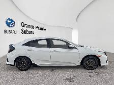 2017 Honda Civic Hatchback Sport - Photo 7