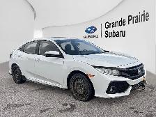 2017 Honda Civic Hatchback Sport - Photo 8