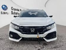 2017 Honda Civic Hatchback Sport - Photo 9