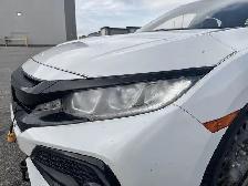 2017 Honda Civic Hatchback Sport - Photo 11