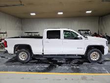 2018 GMC Sierra 1500 - Photo 6