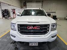 2018 GMC Sierra 1500 - Photo 8