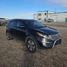 2012 Kia Sportage - Photo 2