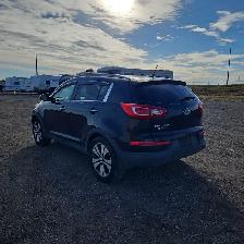 2012 Kia Sportage - Photo 3