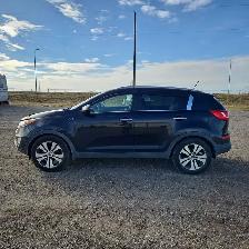 2012 Kia Sportage - Photo 5
