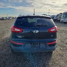 2012 Kia Sportage - Photo 6