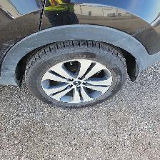 2012 Kia Sportage - Photo 10