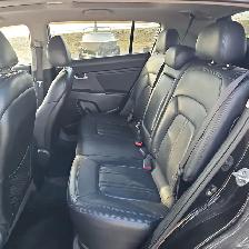2012 Kia Sportage - Photo 14