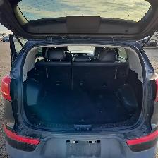 2012 Kia Sportage - Photo 15