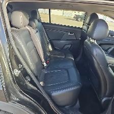 2012 Kia Sportage - Photo 16