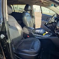2012 Kia Sportage - Photo 17