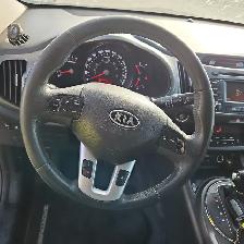 2012 Kia Sportage - Photo 18