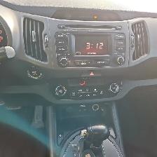 2012 Kia Sportage - Photo 20