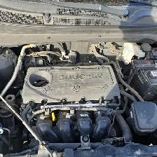 2012 Kia Sportage - Photo 28