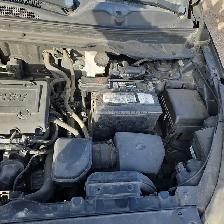 2012 Kia Sportage - Photo 29