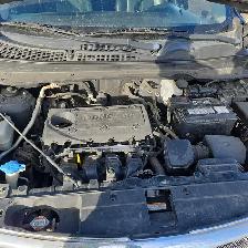 2012 Kia Sportage - Photo 30