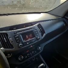2012 Kia Sportage - Photo 34