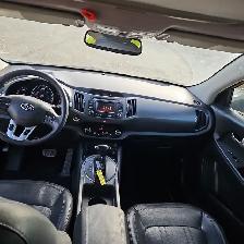 2012 Kia Sportage - Photo 35
