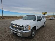 2013 Chevrolet Silverado 1500