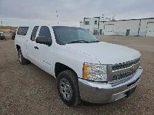 2013 Chevrolet Silverado 1500 - Photo 2