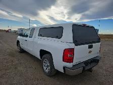 2013 Chevrolet Silverado 1500 - Photo 3