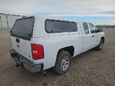 2013 Chevrolet Silverado 1500 - Photo 4