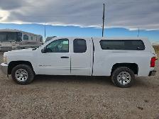 2013 Chevrolet Silverado 1500 - Photo 5