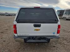 2013 Chevrolet Silverado 1500 - Photo 6