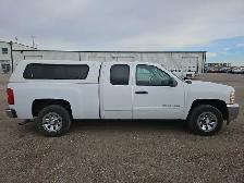 2013 Chevrolet Silverado 1500 - Photo 7