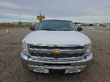 2013 Chevrolet Silverado 1500 - Photo 8